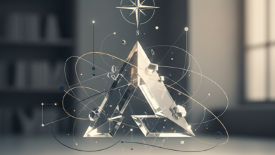 أبعد من مجرد اسم دليلك العملي في بناء العلامة التجارية الشخصية للنجاح