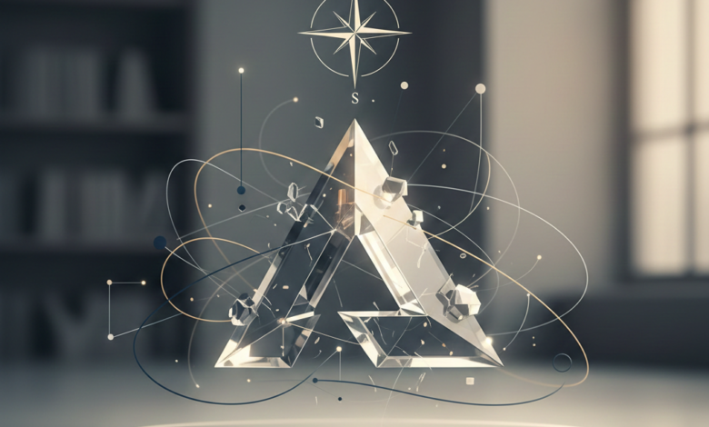 أبعد من مجرد اسم دليلك العملي في بناء العلامة التجارية الشخصية للنجاح