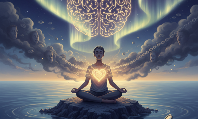 أسرار الثقة بالنفس وكيفية تطويرها من الداخل