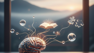 الاستثمار في الذات وتعلم مهارات جديدة دليلك العملي لصياغة مستقبلك