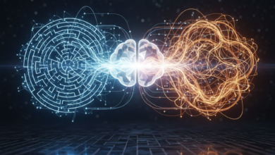 الذكاء العاطفي البوصلة الخفية لإدارة النجاح في العمل والحياة