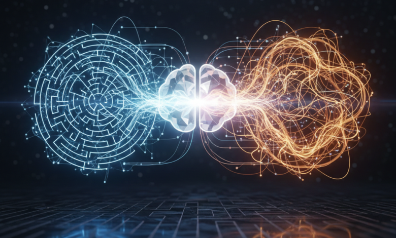 الذكاء العاطفي البوصلة الخفية لإدارة النجاح في العمل والحياة