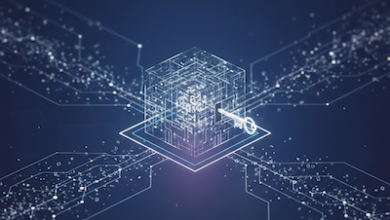 تقنيات التشفير كيف تظل مراسلاتك سرية في عالم مكشوف؟