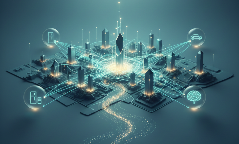 تكنولوجيا 5G كيف ستغير طريقة اتصالنا بالعالم؟