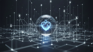 ثورة التشارك كيف تعيد البرمجيات مفتوحة المصدر صياغة مستقبلنا الرقمي؟