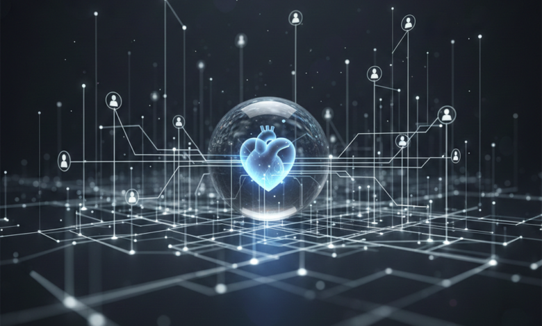 ثورة التشارك كيف تعيد البرمجيات مفتوحة المصدر صياغة مستقبلنا الرقمي؟