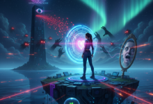 دليل أمن المعلومات كيف تحمي بياناتك من الاختراق