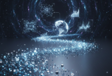 شرح مفهوم البيانات الضخمة (Big Data) وأهميتها