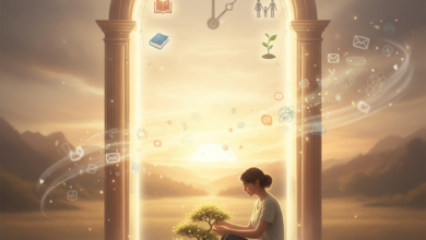 فن إدارة الوقت كيف تنجز أكثر في ساعات أقل؟