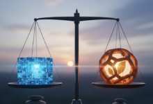 فن استعادة الذات دليل عملي لإعادة صياغة التوازن بين الحياة العملية والحياة الخاصة