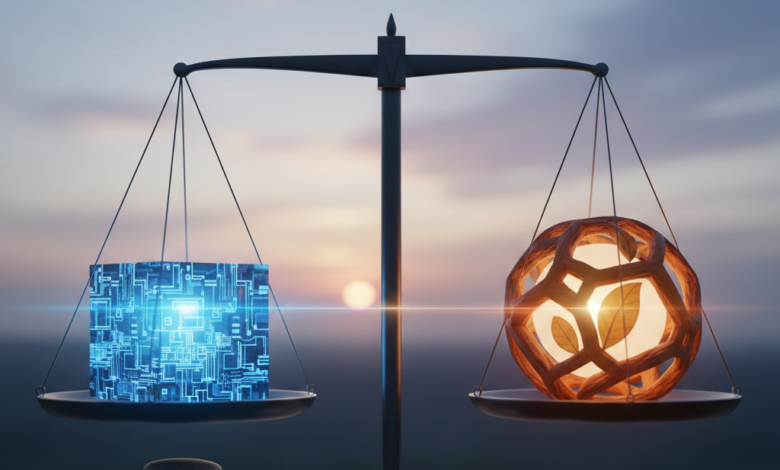 فن استعادة الذات دليل عملي لإعادة صياغة التوازن بين الحياة العملية والحياة الخاصة