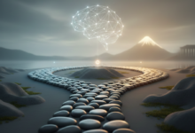 فن الحسم: دليل عملي حول كيفية اتخاذ القرارات الصعبة بعقلانية وهدوء