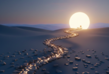 فن القيادة- كيف تلهم من حولك وتكون قدوة؟