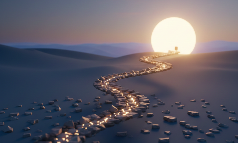 فن القيادة- كيف تلهم من حولك وتكون قدوة؟