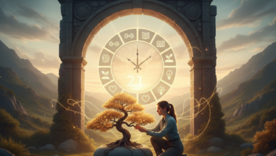 كيف تبني عادات إيجابية تستمر مدى الحياة؟ (قاعدة 21 يوم)