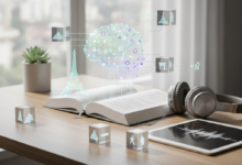 كيف تتعلم لغة جديدة بسرعة وكفاءة في المنزل؟