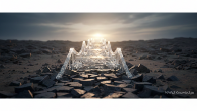 كيف تحول الفشل إلى جسر حقيقي للنجاح؟