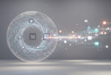 كيف تعمل الخوارزميات في حياتنا اليومية؟ ظلّ ذكي يرافق خطاك