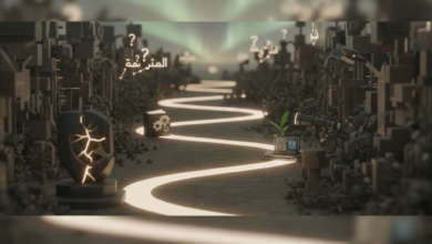 كيف تكتشف شغفك الحقيقي في الحياة والعمل؟ دليل شامل للرضا المهني