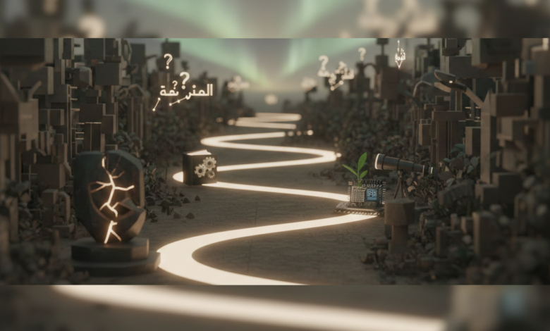 كيف تكتشف شغفك الحقيقي في الحياة والعمل؟ دليل شامل للرضا المهني