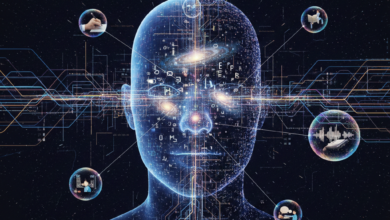 كيف يعمل ChatGPT؟ فهم النماذج اللغوية الكبيرة