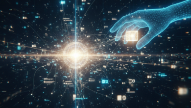 كيف يعمل محرك بحث جوجل؟ أسرار الأرشفة والـ SEO