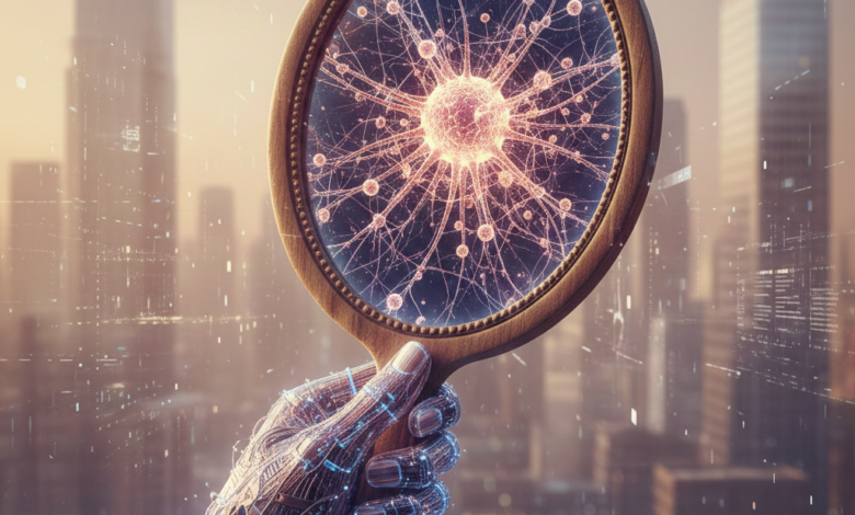 ما هو الذكاء الاصطناعي؟ دليل شامل للمبتدئين