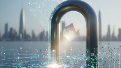 مستقبل البرمجة في عصر الذكاء الاصطناعي هل نودع الأكواد لنحتضن الأفكار؟