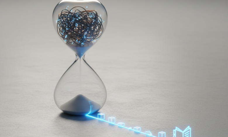 معركة الدقائق الأخيرة دليلك العملي لفهم طرق التخلص من التسويف والمماطلة نهائياً