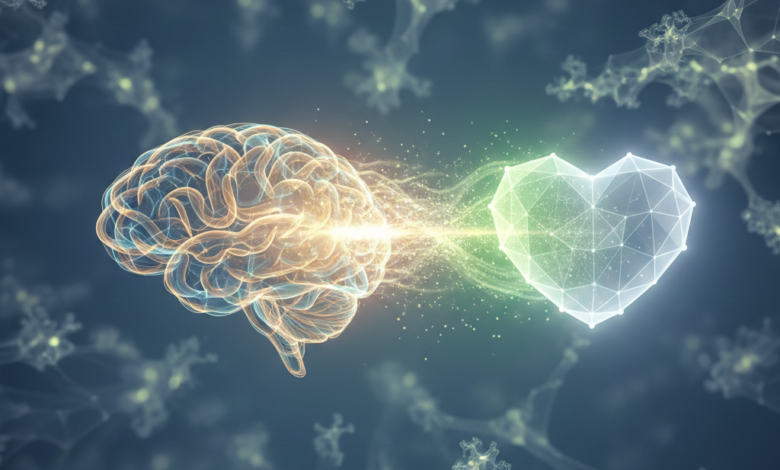 هل يصنع التفاؤل فارقاً حقاً؟ استكشاف قوة التفكير الإيجابي وأثره المثبت علمياً على الصحة