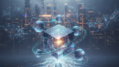 الحوسبة الكمية هل نحن على أعتاب ثورة تعيد تعريف الواقع؟