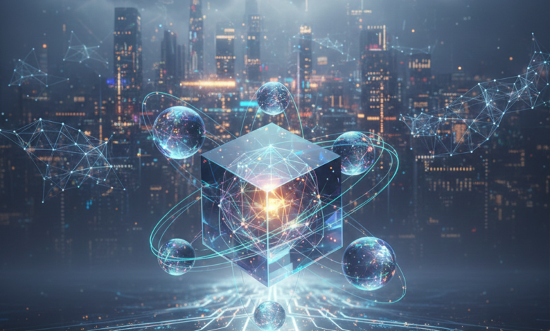 الحوسبة الكمية هل نحن على أعتاب ثورة تعيد تعريف الواقع؟