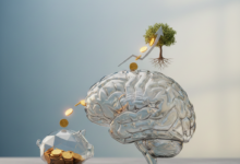 سيكولوجية المال كيف تغير نظرتك للادخار والاستثمار؟