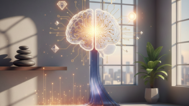 كيف تستعيد حيويتك الذهنية والبدنية