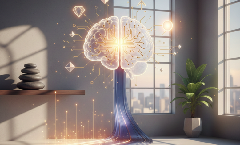 كيف تستعيد حيويتك الذهنية والبدنية